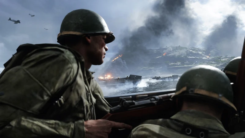Battlefield V Deluxe Edition