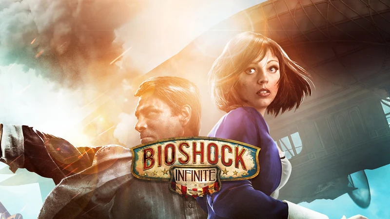 BioShock Infinite
