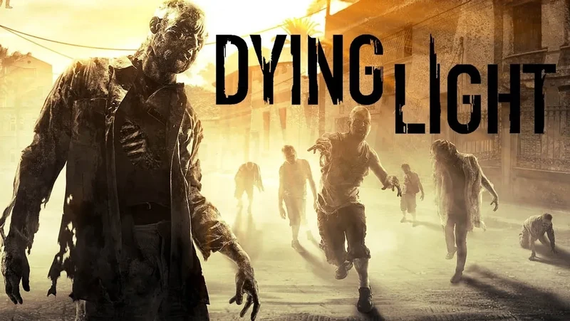 Dying Light Uncut
