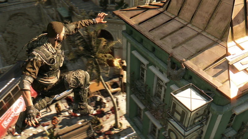 Dying Light Uncut