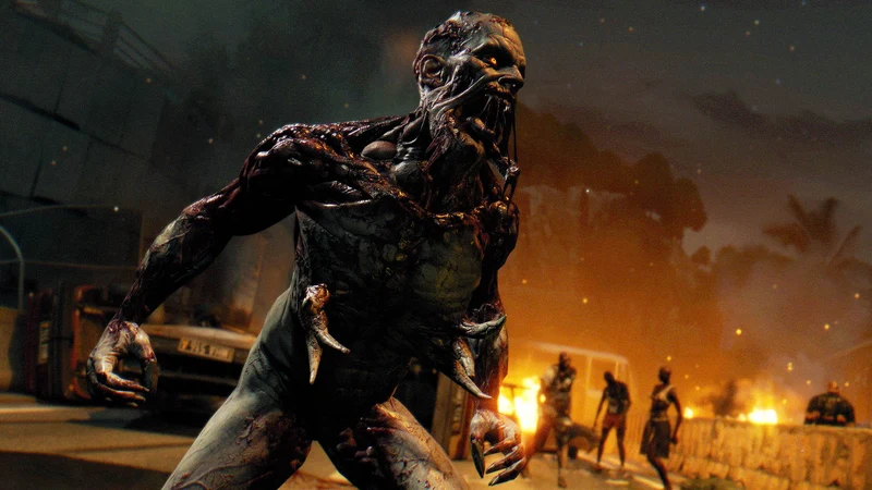 Dying Light Uncut
