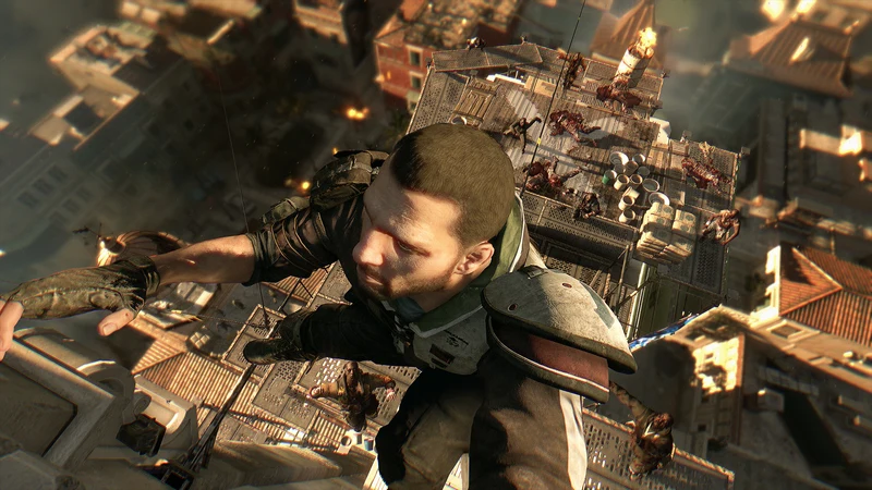 Dying Light Uncut