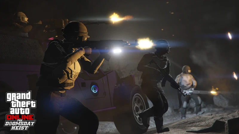 Grand Theft Auto V Premium Online Edition
