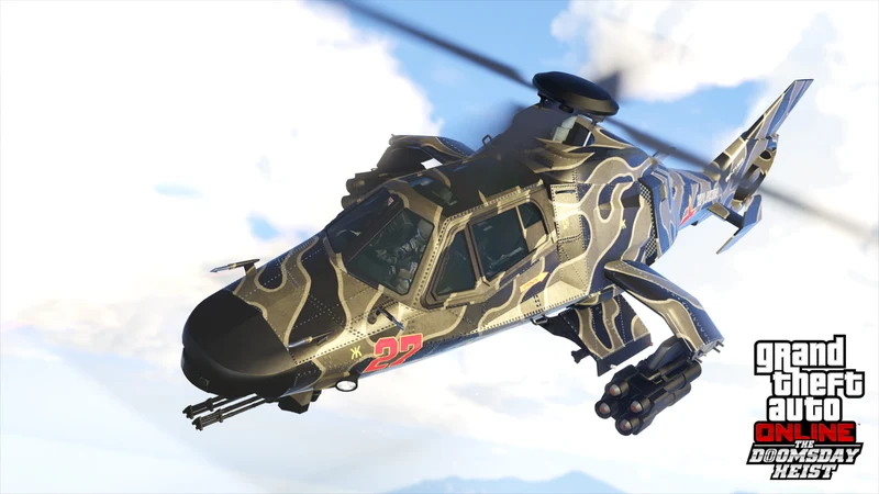 Grand Theft Auto V Premium Online Edition