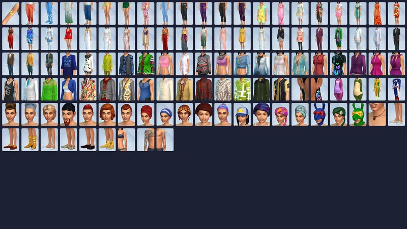 The Sims 4: City Living