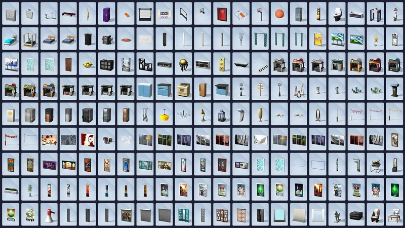 The Sims 4: City Living