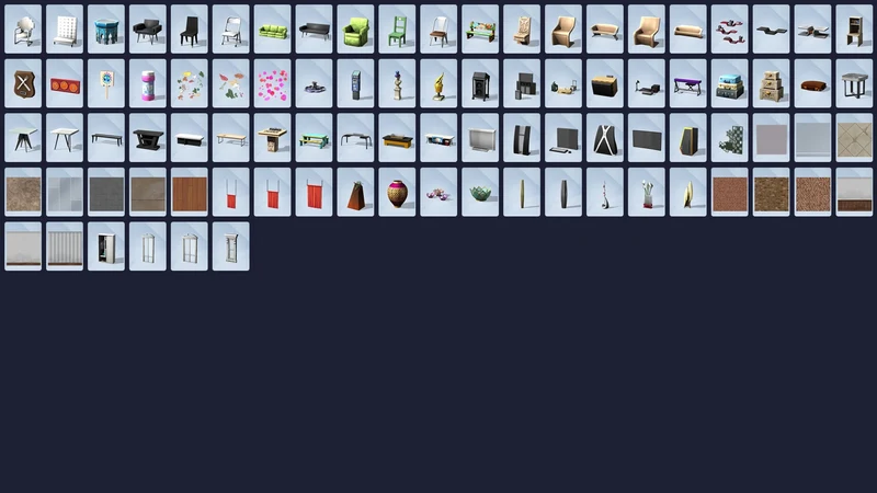 The Sims 4: City Living