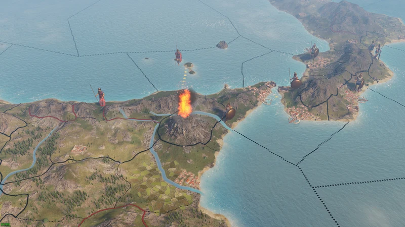 Imperator: Rome