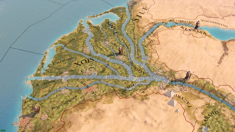Imperator: Rome