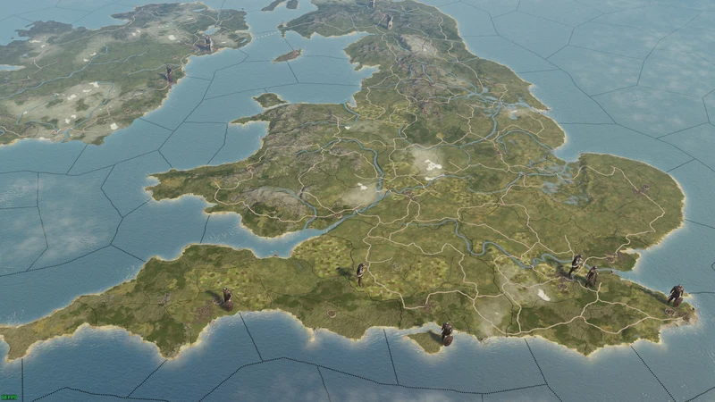 Imperator: Rome