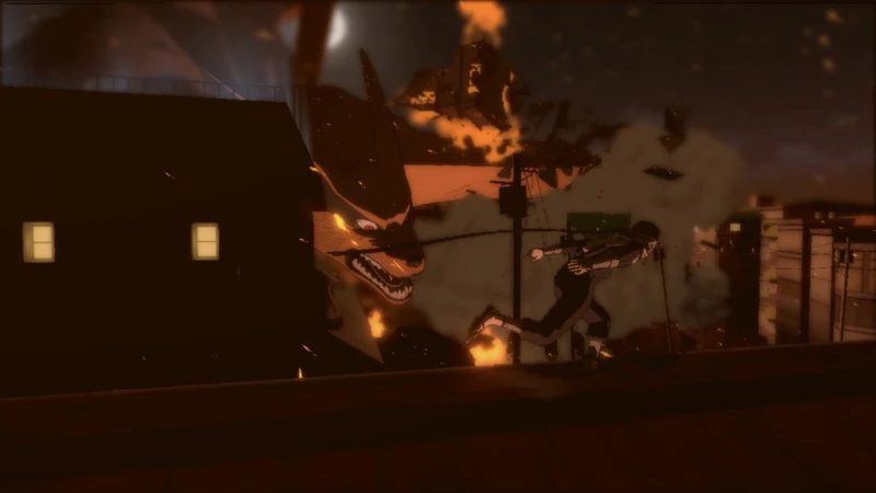 Naruto Shippuden: Ultimate Ninja Storm 3 Full Burst