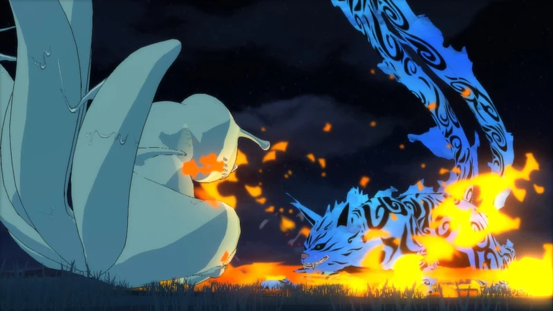 Naruto Shippuden: Ultimate Ninja Storm 3 Full Burst