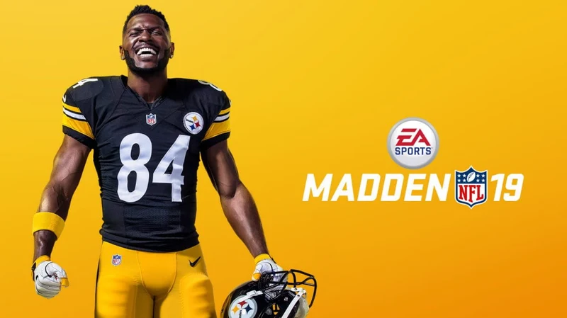 Madden NFL 19