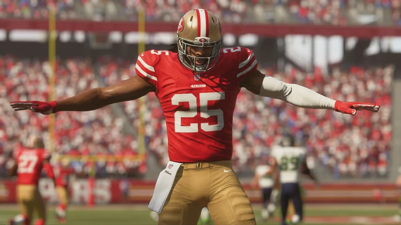 Madden NFL 19