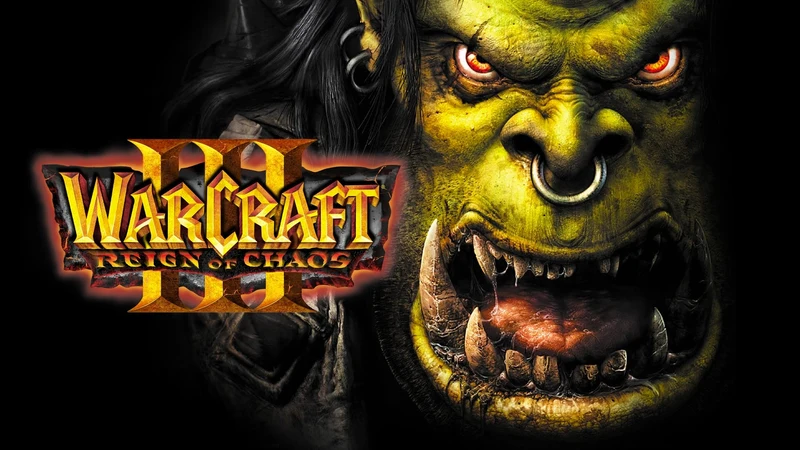 WarCraft III: Reign of Chaos