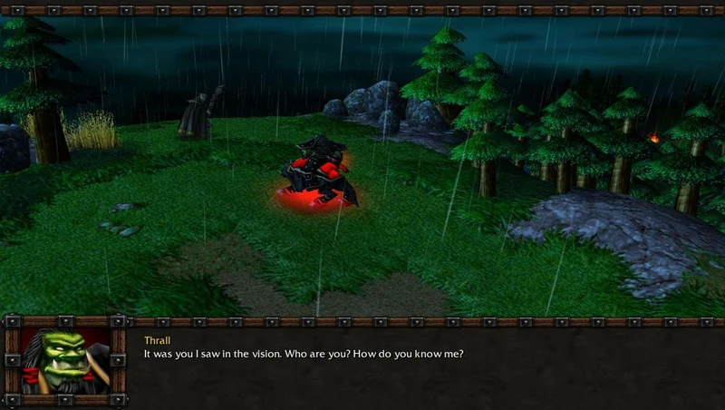 WarCraft III: Reign of Chaos