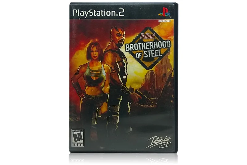 Fallout: Brotherhood of Steel