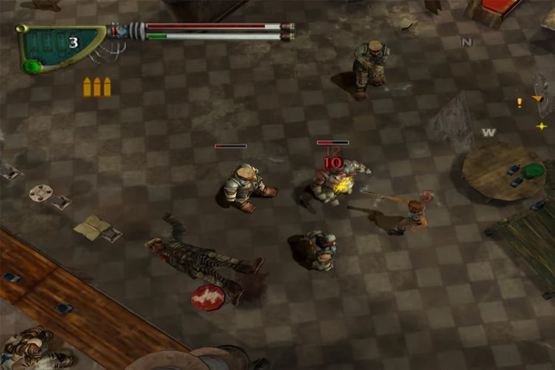 Fallout: Brotherhood of Steel