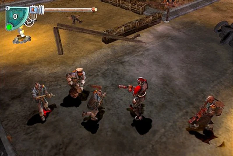 Fallout: Brotherhood of Steel