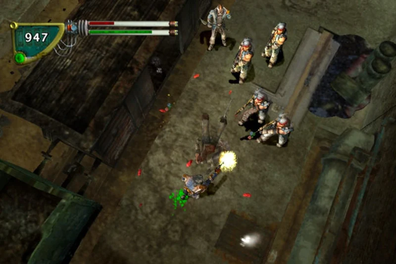 Fallout: Brotherhood of Steel