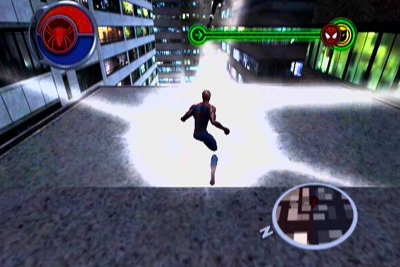 Spider-Man 2
