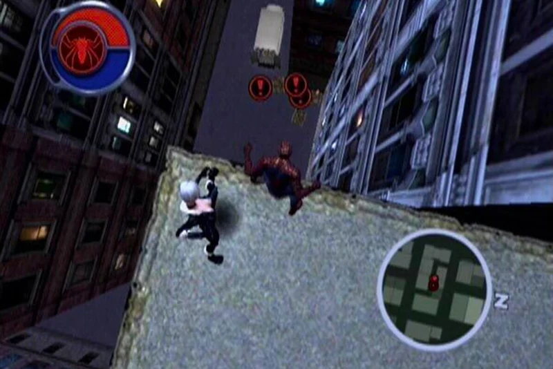 Spider-Man 2