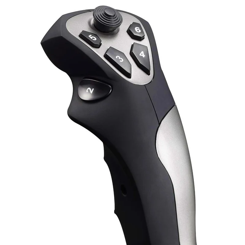 PXN 2113 Thunder Pro Wired USB Joystick