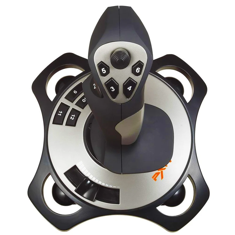 PXN 2113 Thunder Pro Wired USB Joystick