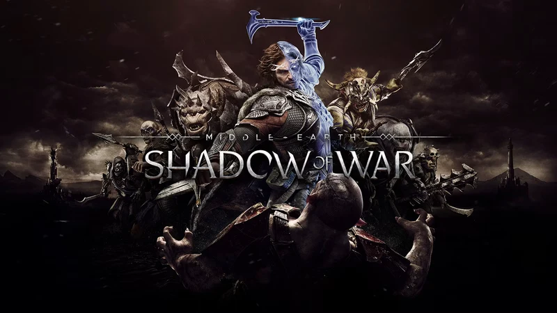 Middle-earth: Shadow of War