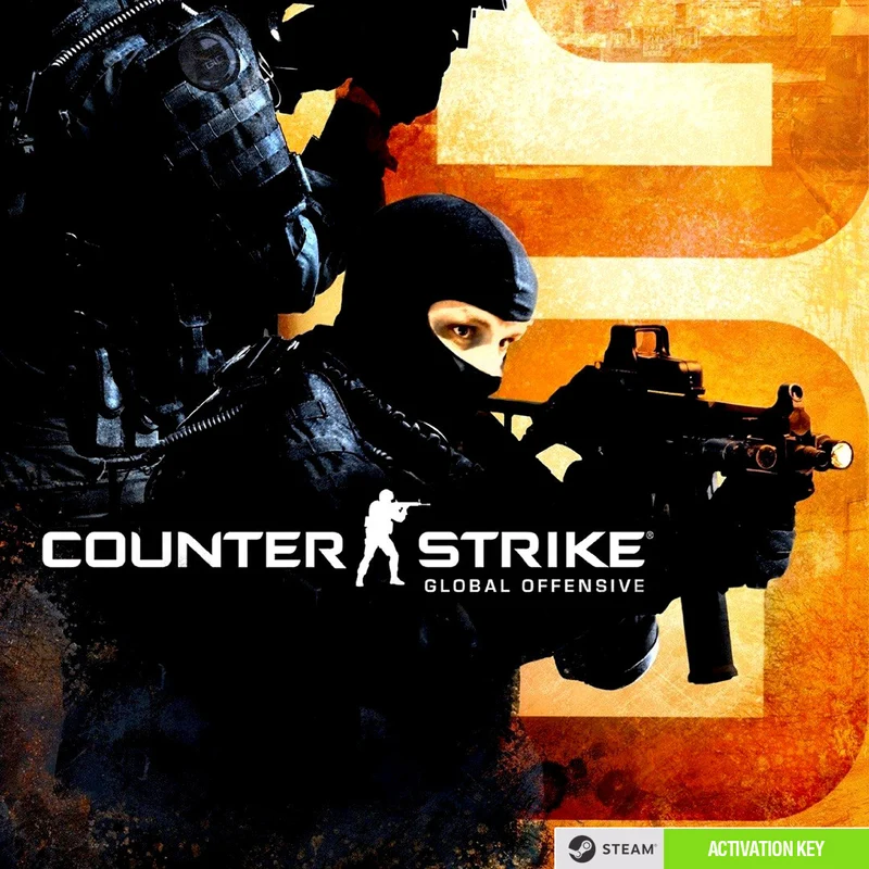 Counter-Strike: Global Offensive
