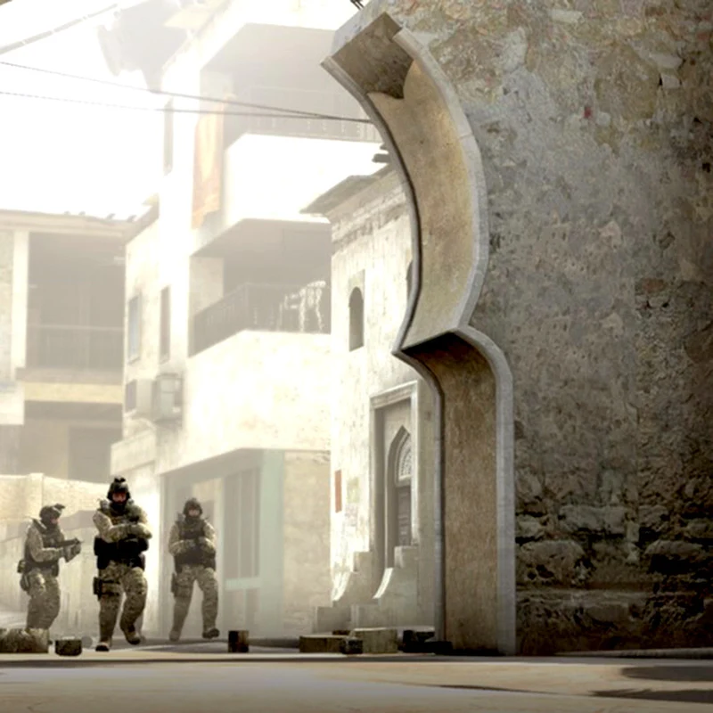 Counter-Strike: Global Offensive