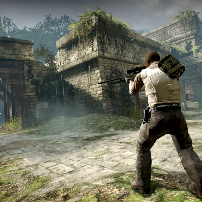 Counter-Strike: Global Offensive