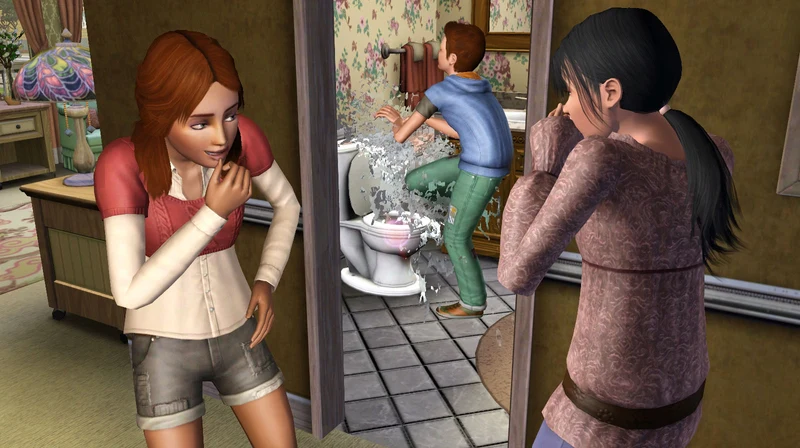 The Sims 3: Generations