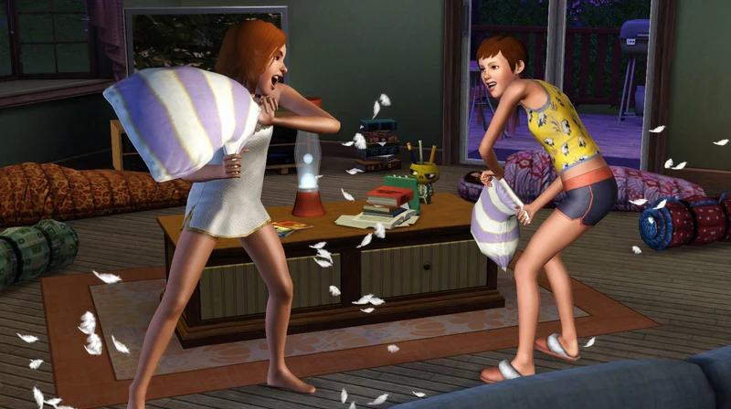 The Sims 3: Generations