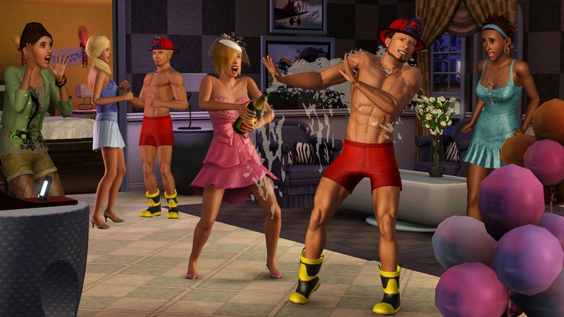 The Sims 3: Generations