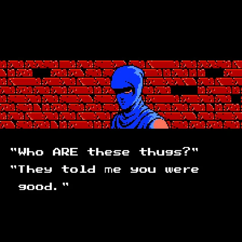 Ninja Gaiden II: The Dark Sword of Chaos
