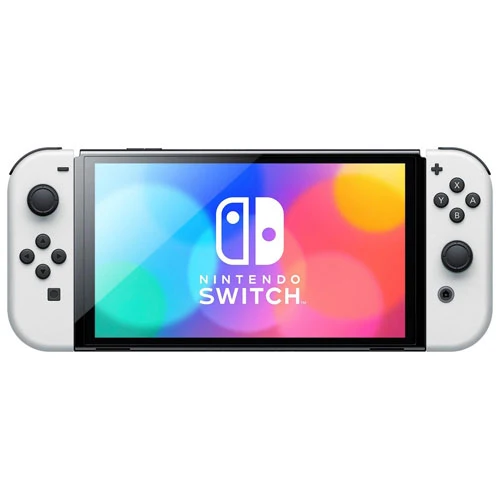 Nintendo Switch OLED 7" OLED Display