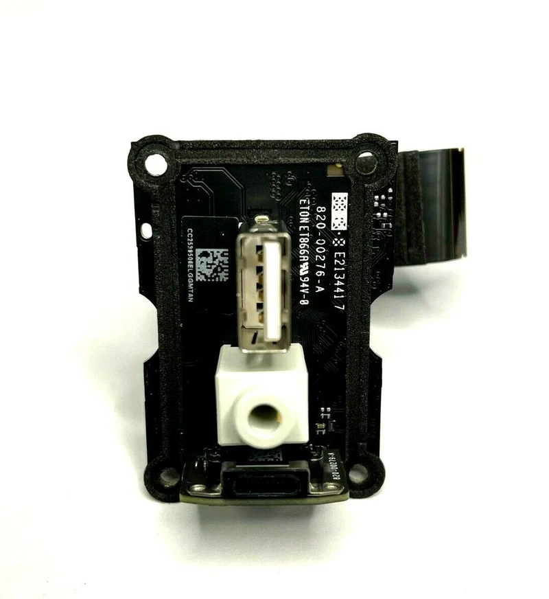 Beats By Dre Pill + Plus Speaker Repair Replacement - Parts
