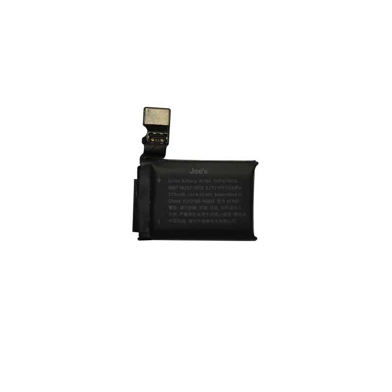 Apple Watch iWatch Battery Replacement Series 7000 1 2 38MM 42MM - Parts