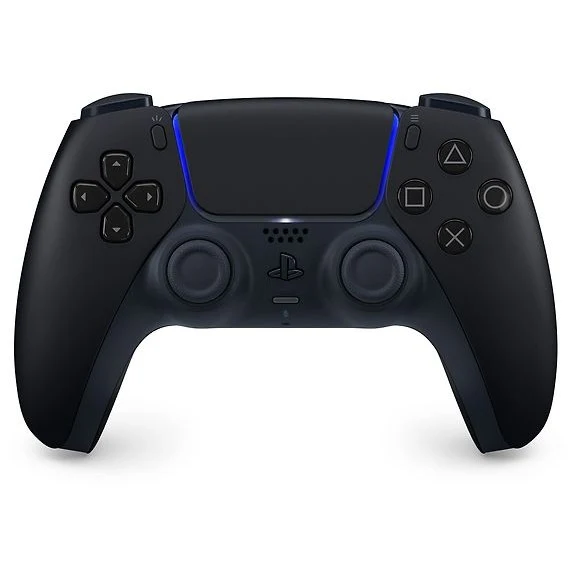 NP Sony DualSense V2 Wireless Controller, Midnight Black