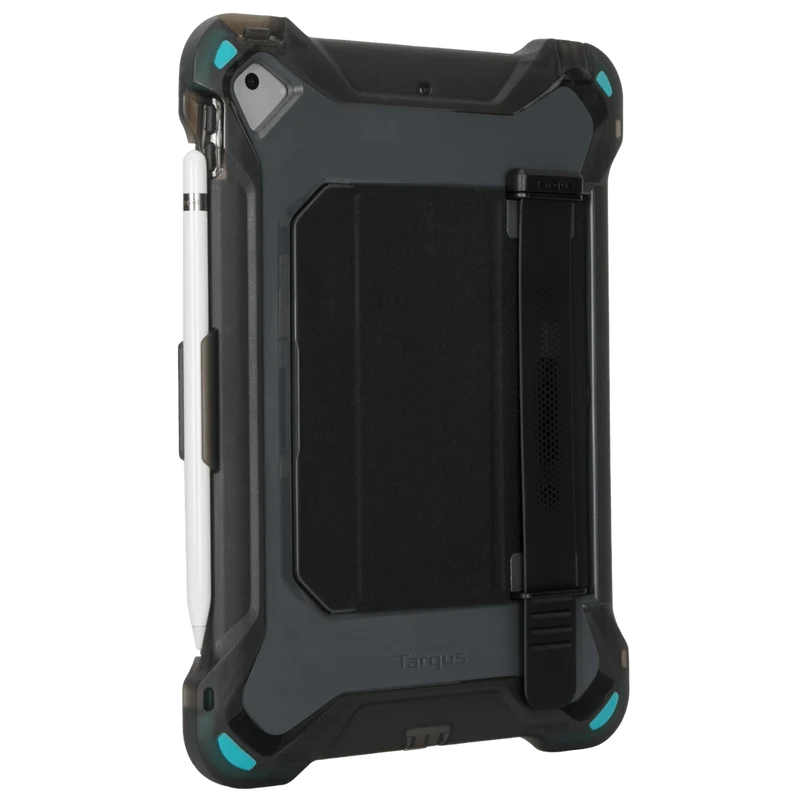 SafePort Rugged Max iPad 10.2" Case 7/8/9 Gen, Asphalt Grey