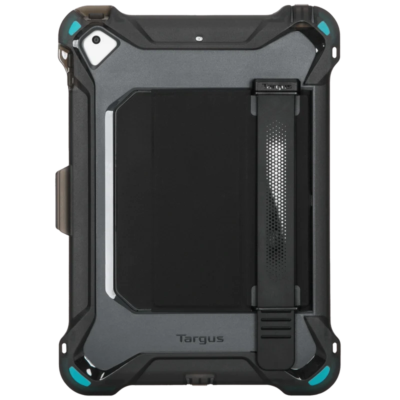 SafePort Rugged Max iPad 10.2" Case 7/8/9 Gen, Asphalt Grey