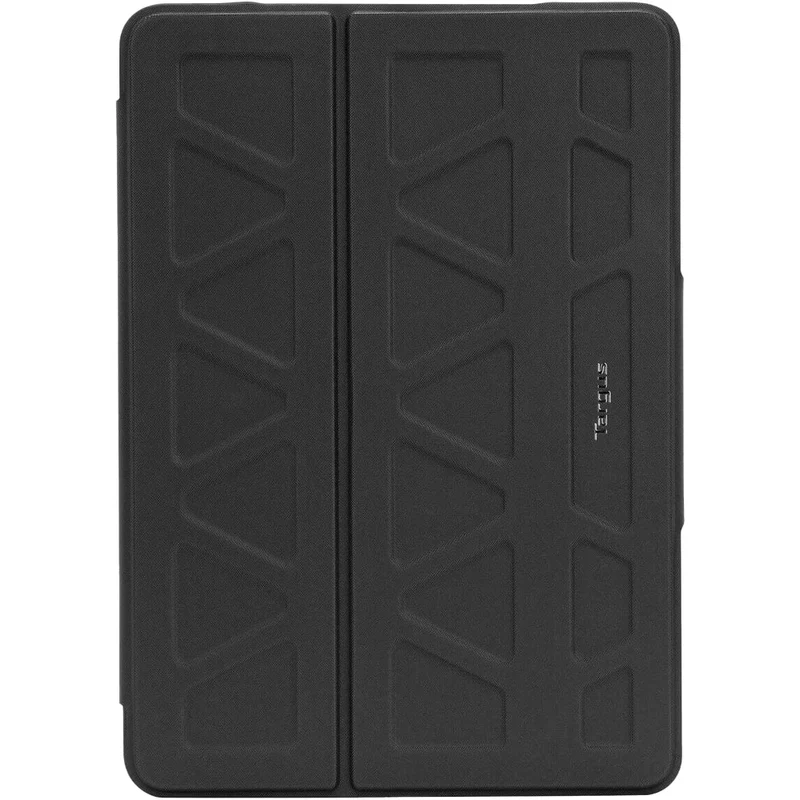 Targus Pro-Tek Protective Case for Apple iPad 10.2 (7th-9th Generation), Black