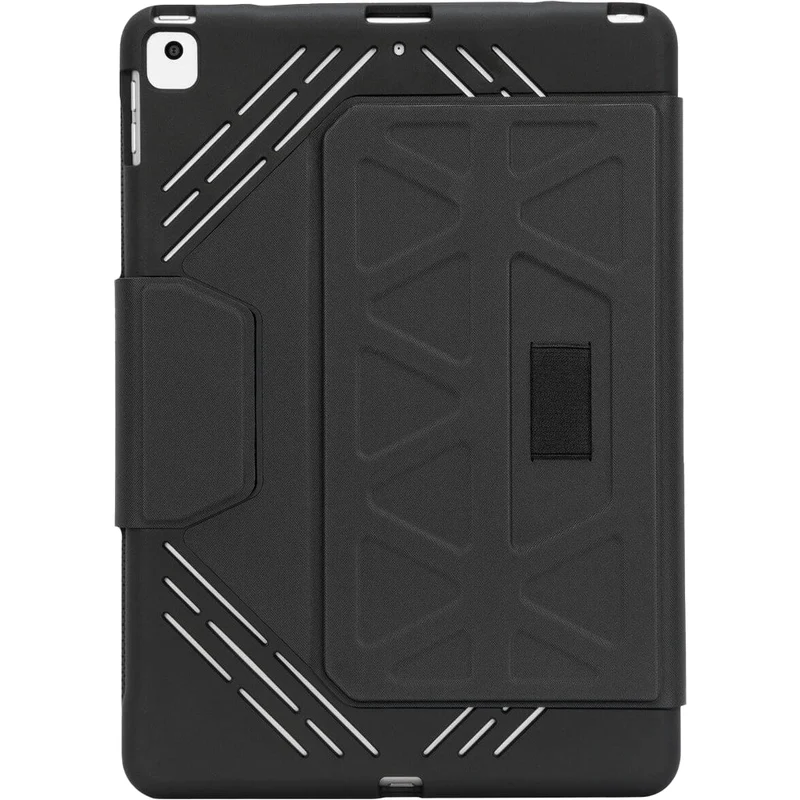Targus Pro-Tek Protective Case for Apple iPad 10.2 (7th-9th Generation), Black