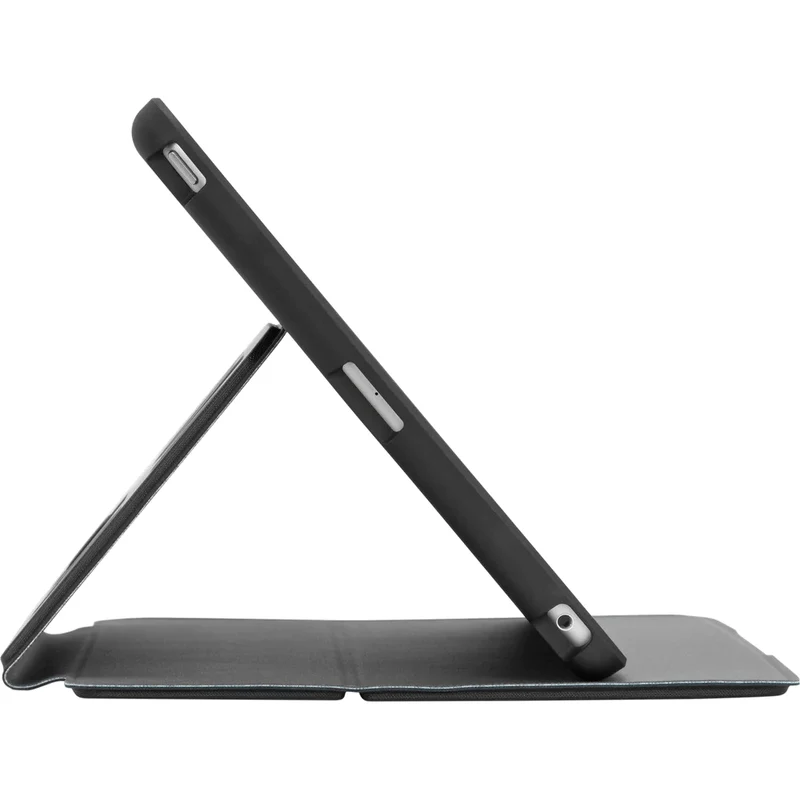 Targus Pro-Tek Protective Case for Apple iPad 10.2 (7th-9th Generation), Black
