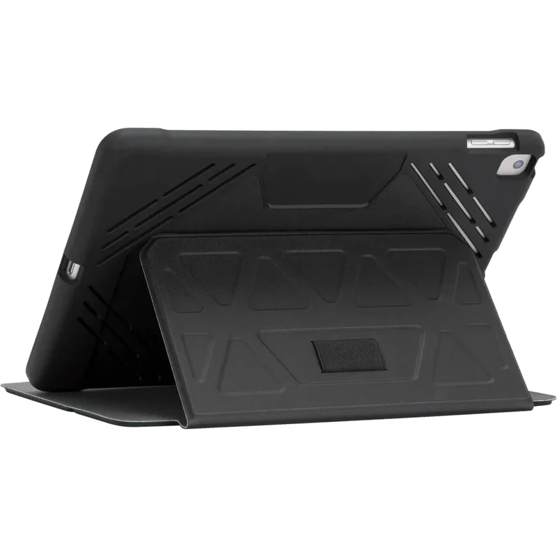 Targus Pro-Tek Protective Case for Apple iPad 10.2 (7th-9th Generation), Black