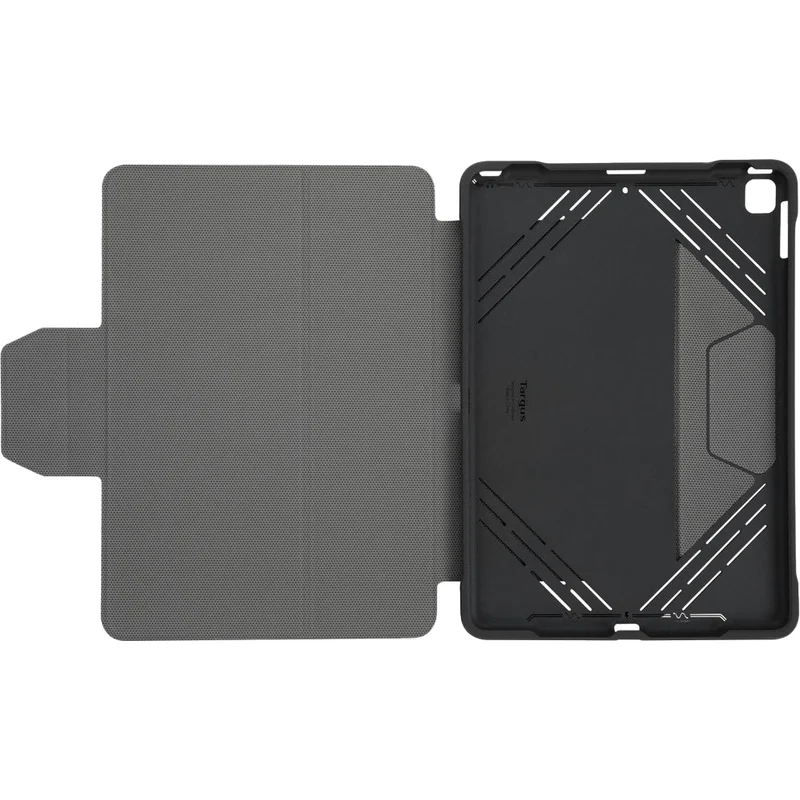 Targus Pro-Tek Protective Case for Apple iPad 10.2 (7th-9th Generation), Black