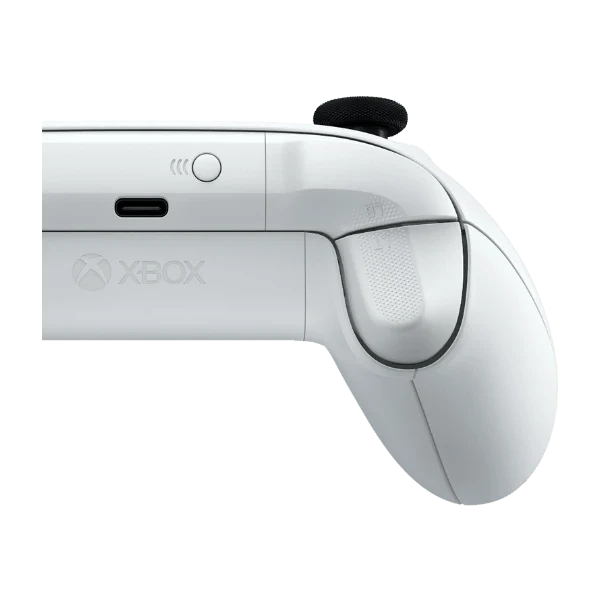 MS Xbox Series S 512GB Console - White