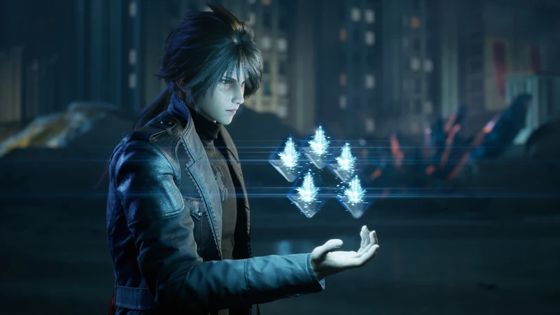 Lost Soul Aside Playstation 5 Edizione Europea [Pre-Ordine]