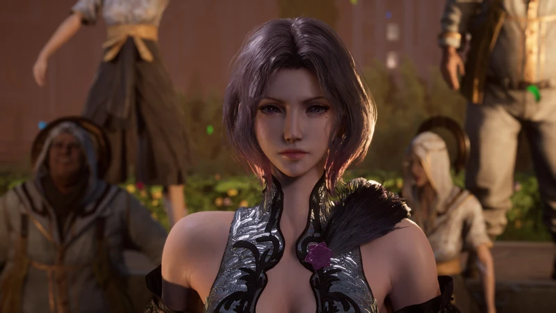 Lost Soul Aside Playstation 5 Edizione Europea [Pre-Ordine]